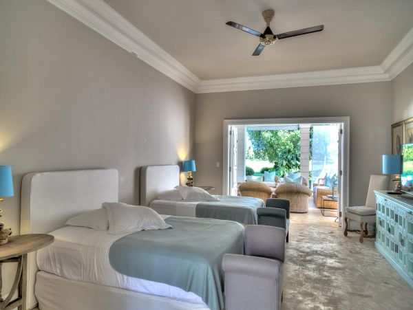 Dominican Republic Home 965610