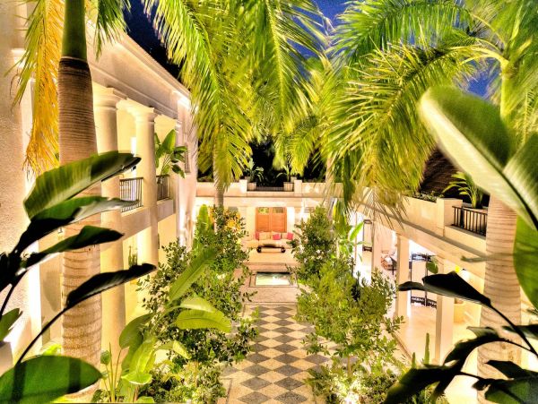 Dominican Republic Home 965610