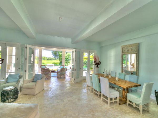 Dominican Republic Home 965610