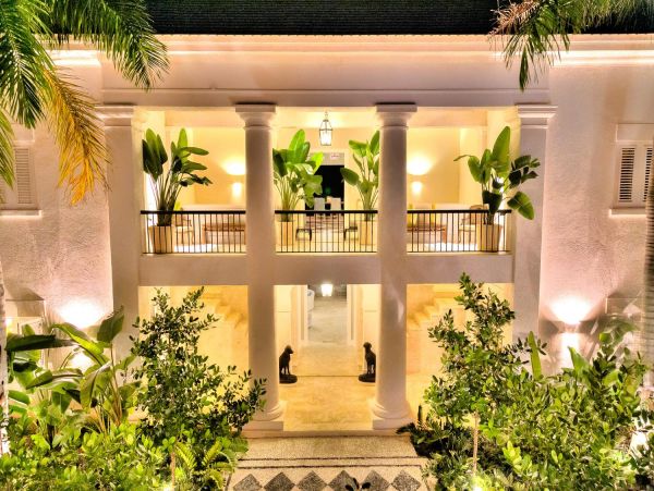 Dominican Republic Home 965610