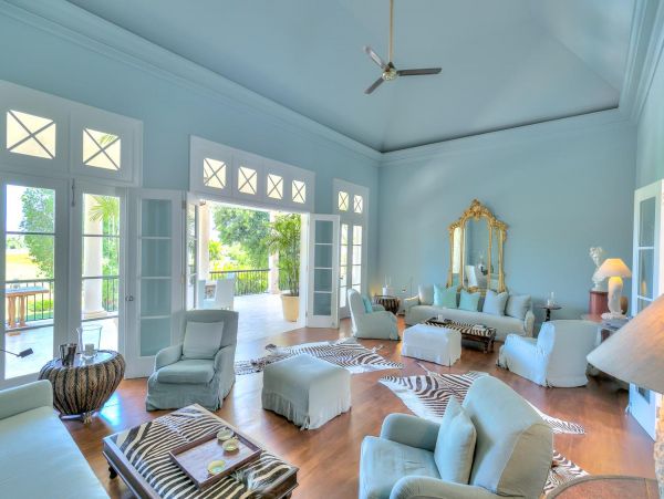 Dominican Republic Home 965610