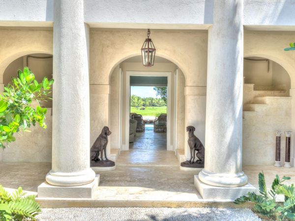 Dominican Republic Home 965610