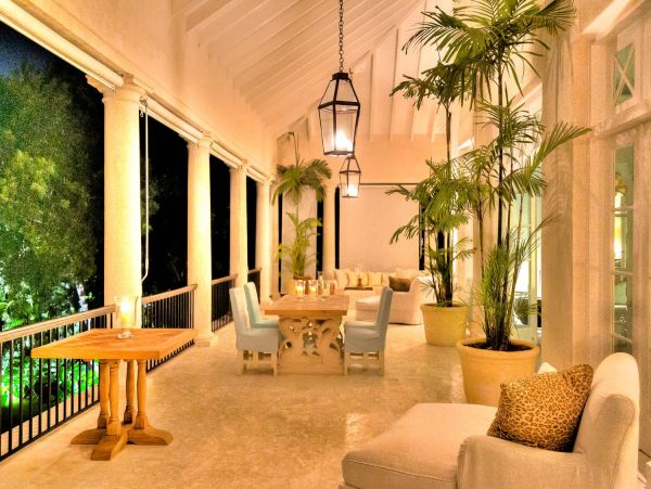 Dominican Republic Home 965610