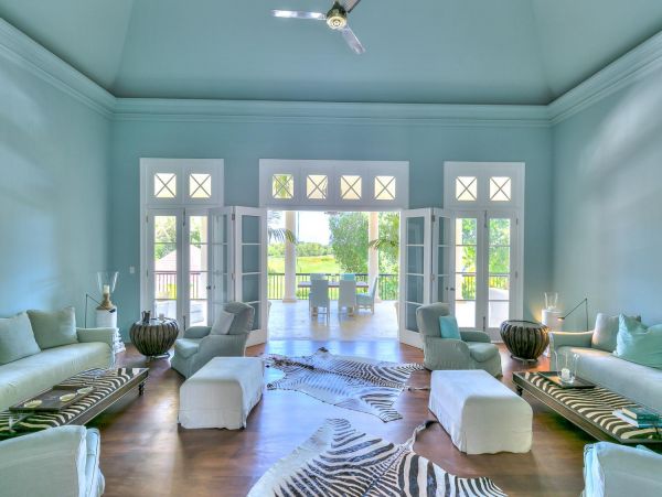 Dominican Republic Home 965610