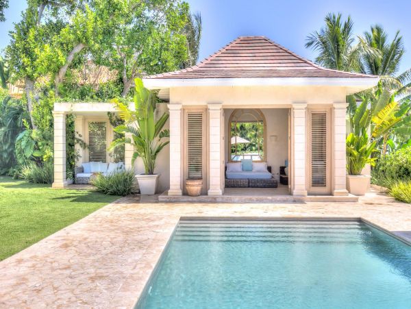 Dominican Republic Home 965610