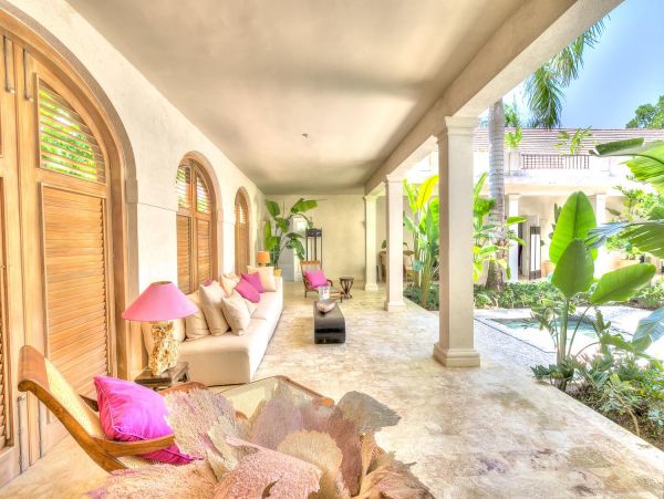 Dominican Republic Home 965610