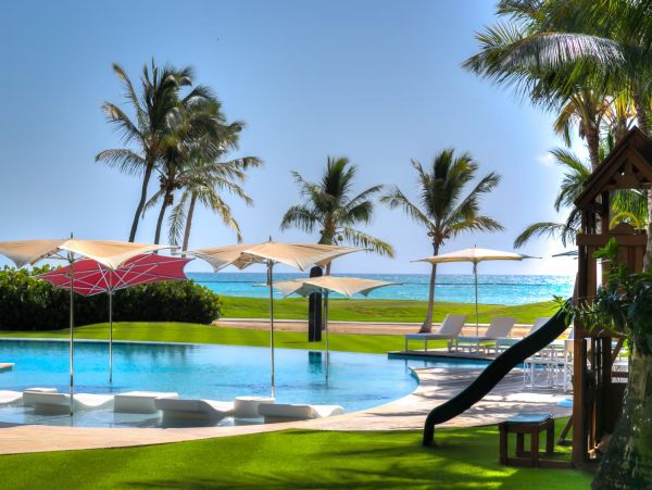 Dominican Republic Home 965611