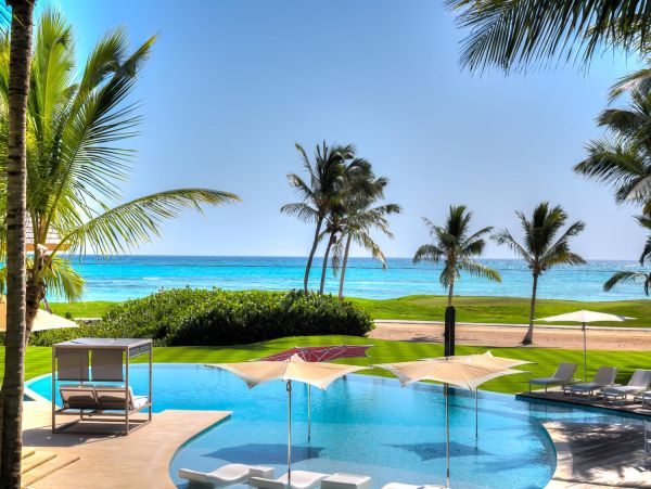 Dominican Republic Home 965611