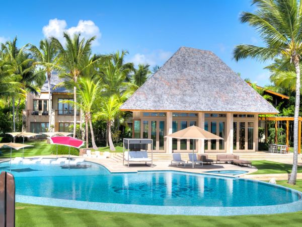 Dominican Republic Home 965611