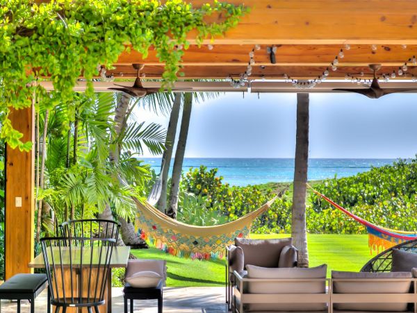 Dominican Republic Home 965611