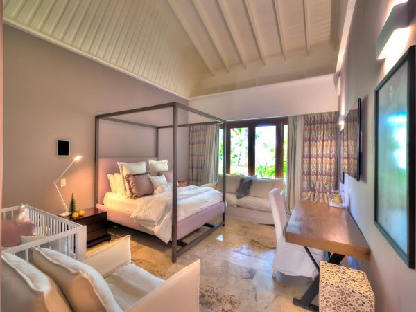 Dominican Republic Home 965611