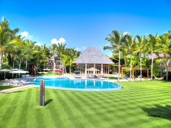 Dominican Republic Home 965611