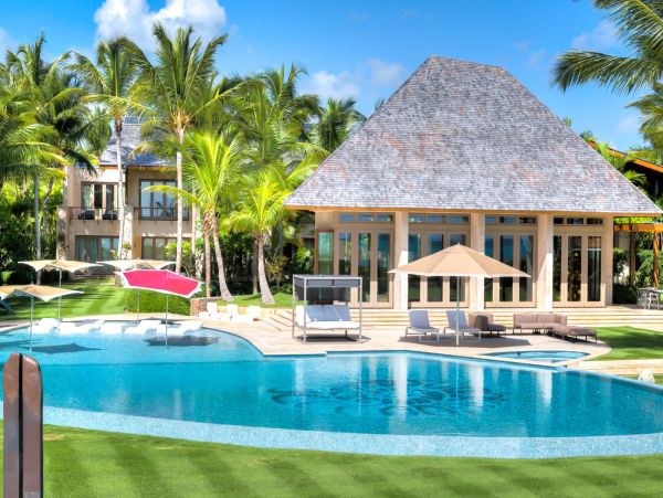 Dominican Republic Home 965611