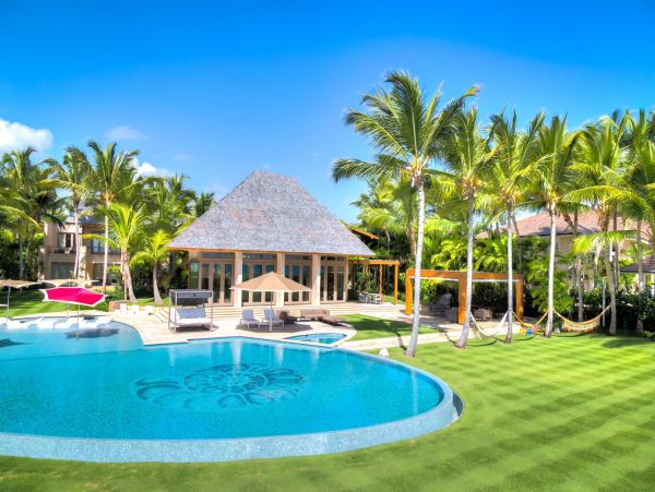 Dominican Republic Home 965611