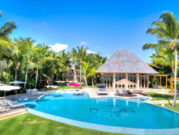 Dominican Republic Home 965611