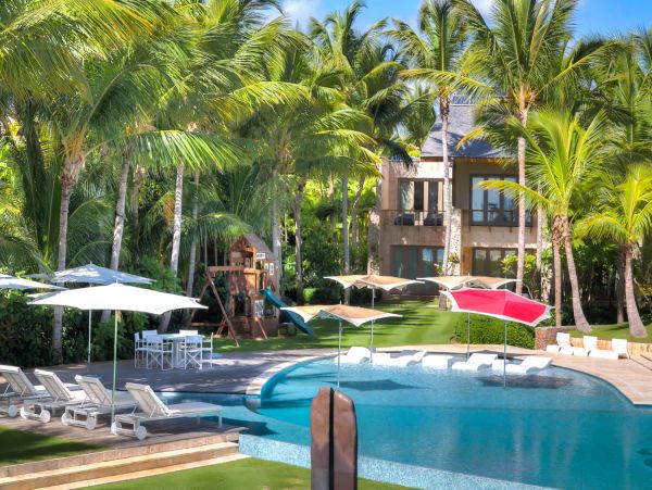 Dominican Republic Home 965611