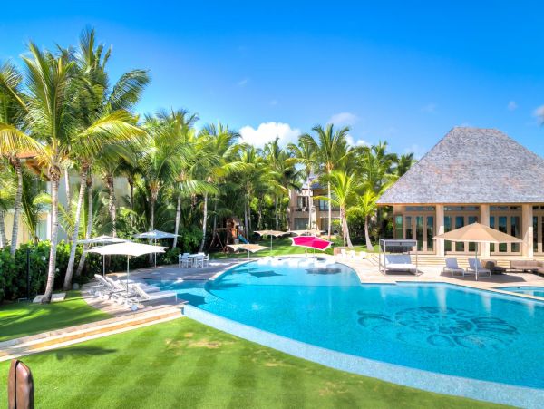 Dominican Republic Home 965611