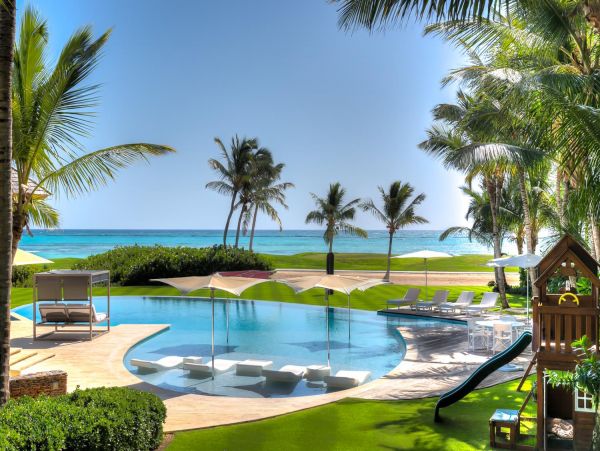 Dominican Republic Home 965611