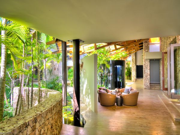 Dominican Republic Home 965611