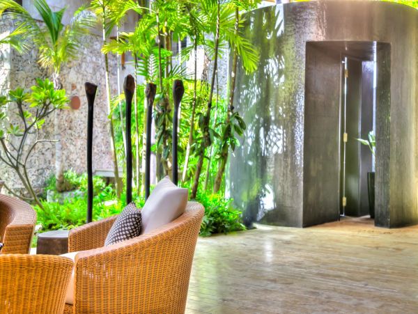 Dominican Republic Home 965611