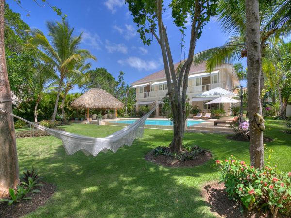 Dominican Republic Home 965612