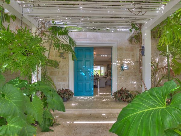Dominican Republic Home 965612