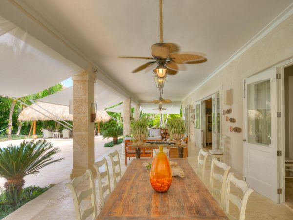 Dominican Republic Home 965612