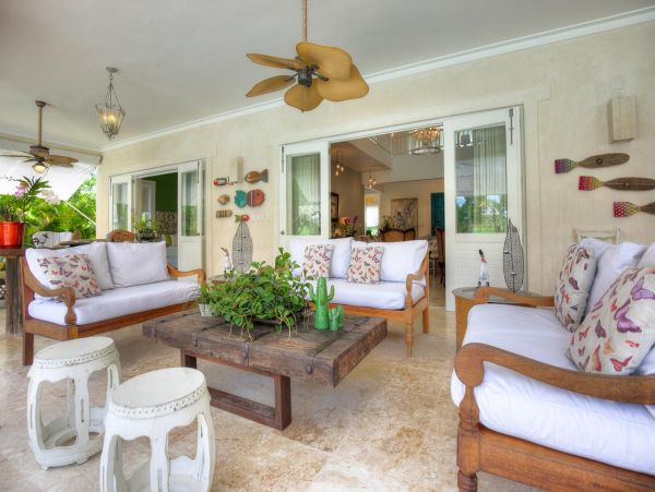 Dominican Republic Home 965612