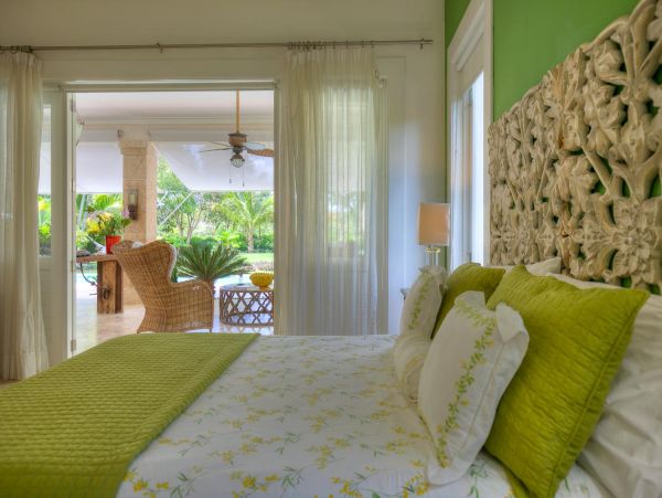 Dominican Republic Home 965612