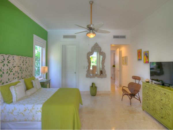 Dominican Republic Home 965612