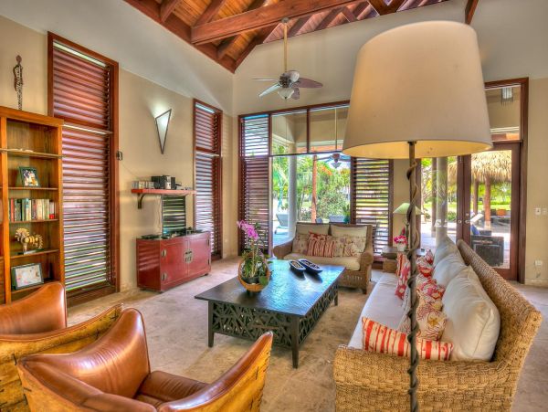 Dominican Republic Home 965613