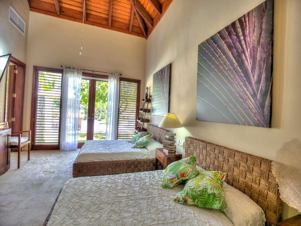 Dominican Republic Home 965613