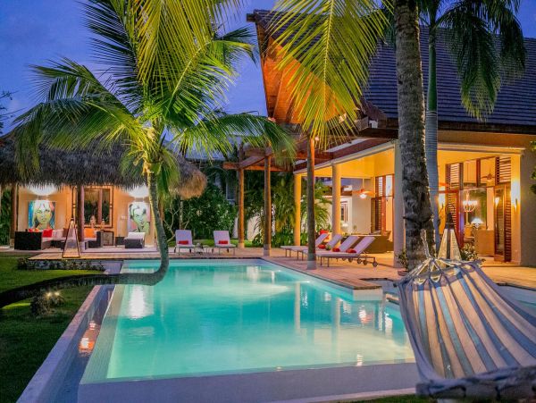 Dominican Republic Home 965613