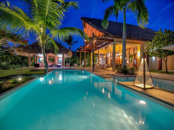 Dominican Republic Home 965613