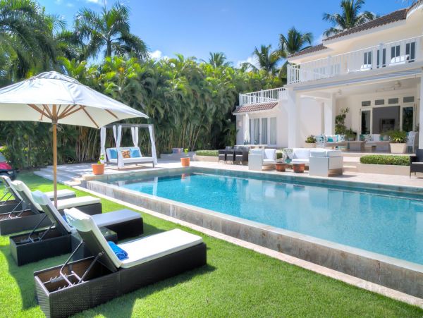 Dominican Republic Home 965614