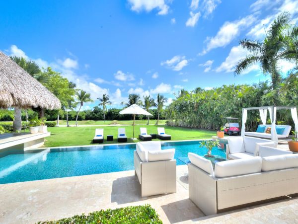 Dominican Republic Home 965614