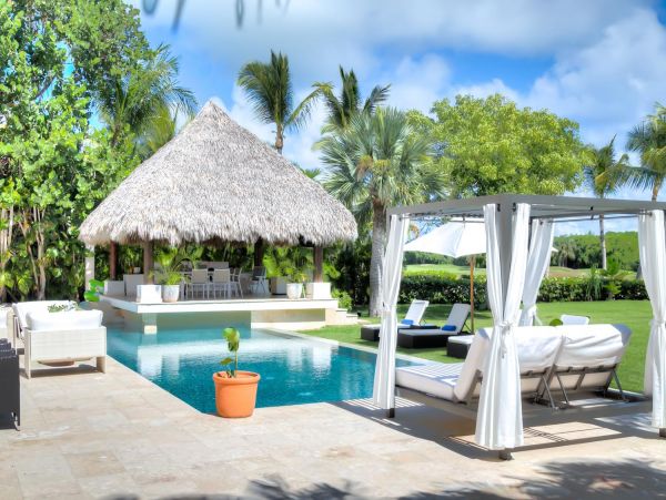 Dominican Republic Home 965614