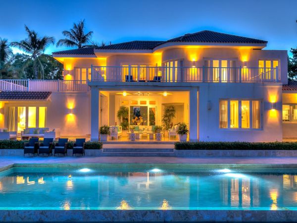 Dominican Republic Home 965614