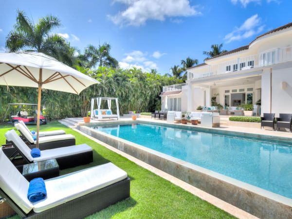 Dominican Republic Home 965614