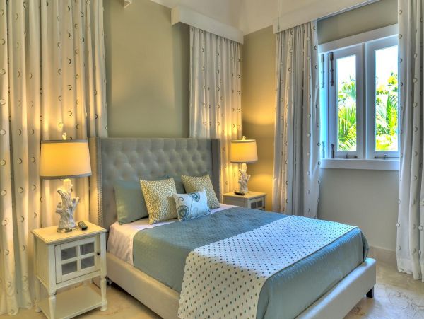 Dominican Republic Home 965614