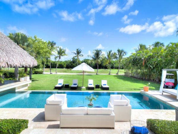 Dominican Republic Home 965614