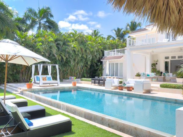 Dominican Republic Home 965614