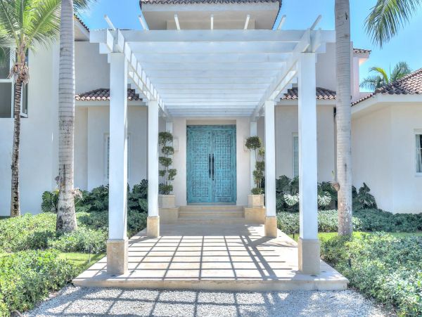 Dominican Republic Home 965614