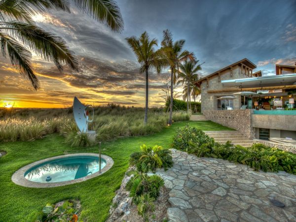 Short Walk to Beach - Punta Cana Vacation Villa Private Pool