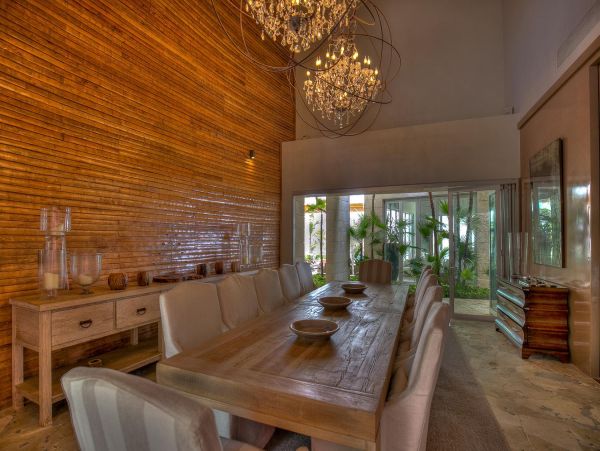 Short Walk to Beach - Punta Cana Vacation Villa Private Pool