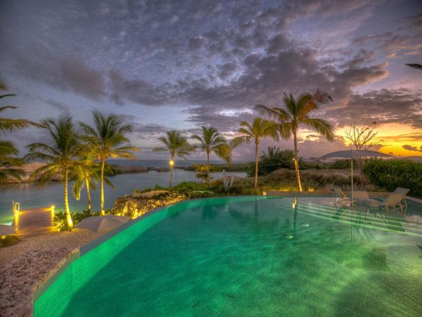 Short Walk to Beach - Punta Cana Vacation Villa Private Pool