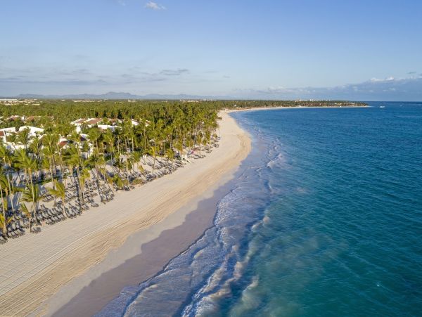 Short Walk to Beach Punta Cana Vacation Villa Private Pool