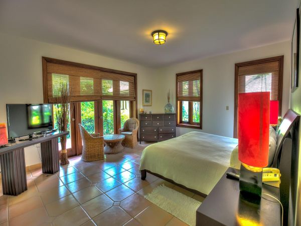 Short Walk to Beach Punta Cana Vacation Villa Private Pool
