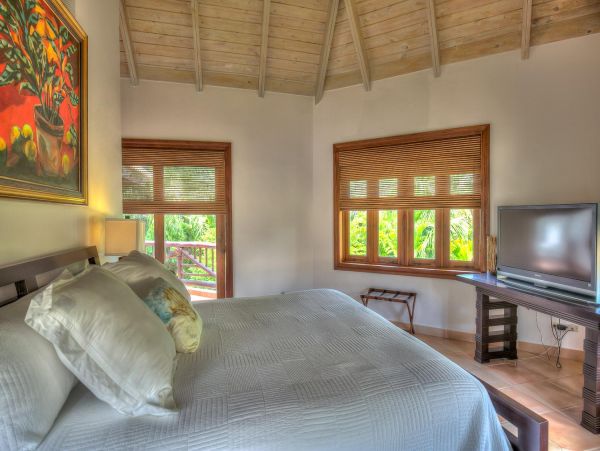 Short Walk to Beach Punta Cana Vacation Villa Private Pool