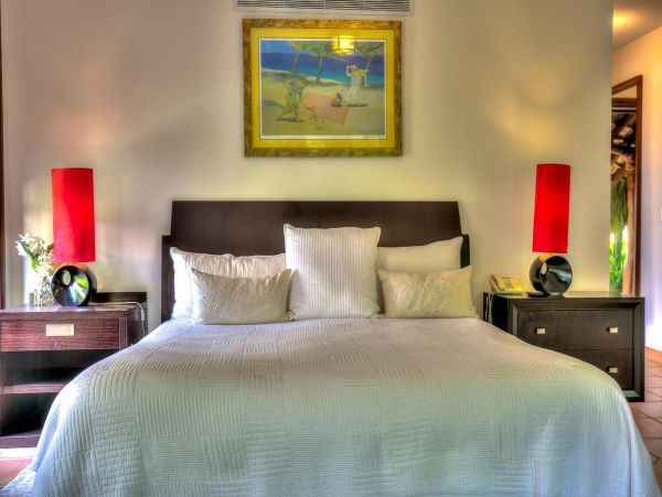 Short Walk to Beach Punta Cana Vacation Villa Private Pool
